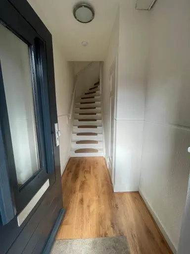 70m2 apartment to rent for 979€/month in Clematisstraat, Almelo