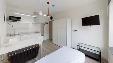 15m2 room to rent for 745€/month in Batterijstraat 8, Maastricht