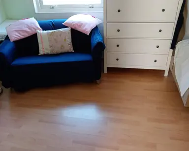 24m2 room to rent for 490€/month in Crèmestraat 9, Almere