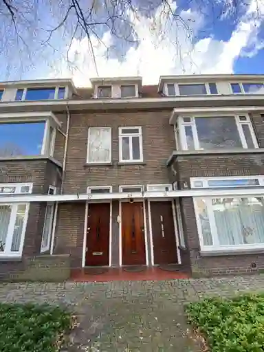 11m2 room to rent for 675€/month in Looierslaan 27, Voorburg