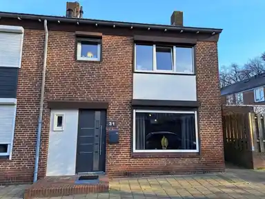 81m2 house to rent for 1500€/month in Sint Ignatiusstraat, Venlo
