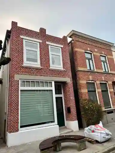 15m2 room to rent for 775€/month in Waldeckstraat 1, Enschede