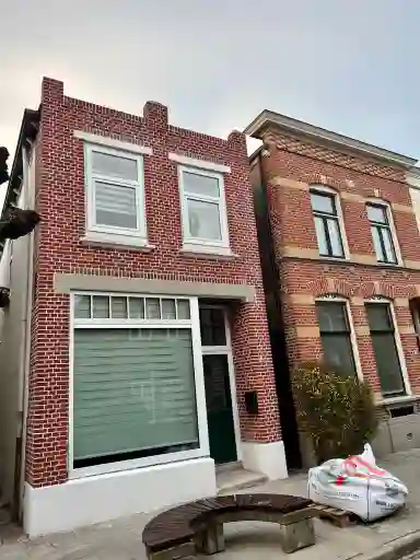 15m2 studio to rent for 775€/month in Waldeckstraat, Enschede