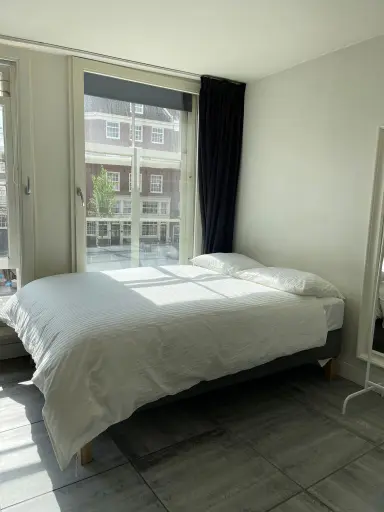 24m2 studio to rent for 1340€/month in Nieuwezijds Voorburgwal 136A, Amsterdam
