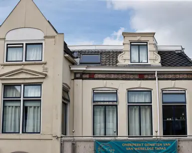 22m2 room to rent for 395€/month in Baljéestraat 25, Leeuwarden
