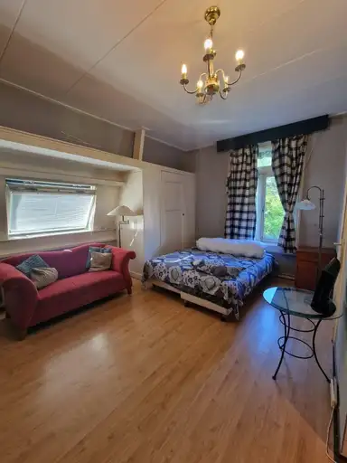 26m2 apartment to rent for 635€/month in Hoge Naarderweg, Hilversum