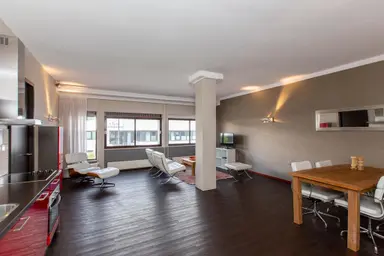 66m2 apartment to rent for 1600€/month in Verbeekstraat 2, Leiden