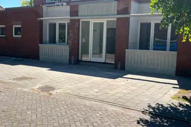 65m2 apartment to rent for 1300€/month in Jacob Catsstraat 2, Groningen
