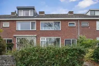 97m2 house to rent for 1700€/month in Symfoniestraat 77, Nijmegen