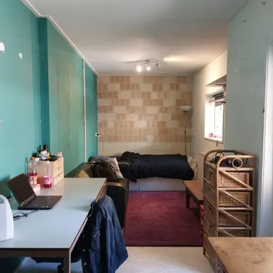 18m2 room to rent for 400€/month in Elizabethstraat 28, Leeuwarden