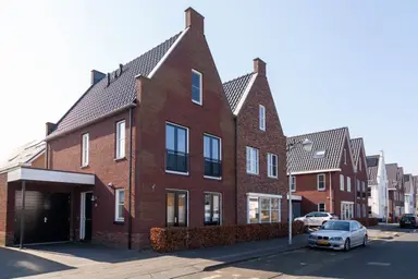 160m2 house to rent for 2950€/month in Zwarte Zee, Amersfoort