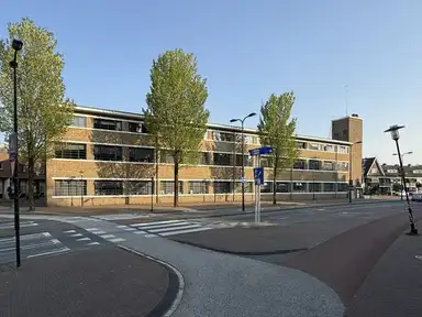 46m2 studio to rent for 1095€/month in Laboratoriumplein, Deventer
