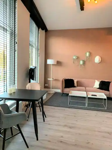 50m2 room to rent for 1646€/month in Damplein, Middelburg