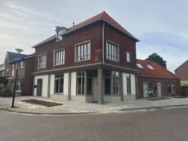 60m2 apartment to rent for 1041€/month in Snelliusstraat 16, Enschede