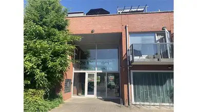 87m2 apartment to rent for 1106€/month in Bachweg 105B, Amersfoort