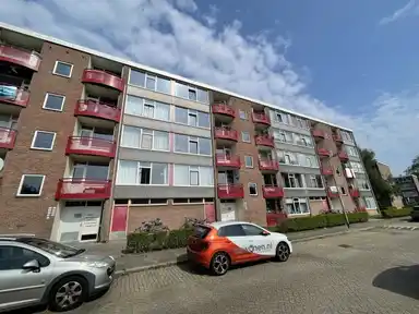 65m2 apartment to rent for 800€/month in Douwelerwetering, Deventer
