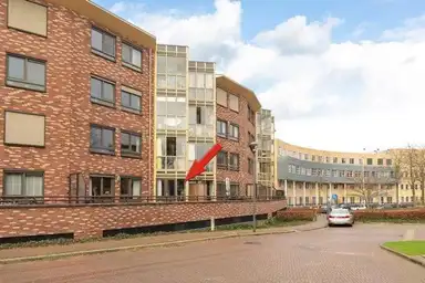 87m2 house to rent for 2300€/month in Laan van de Heelmeesters 1211, Hilversum