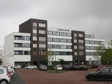 85m2 apartment to rent for 995€/month in Streeperstraat, Landgraaf