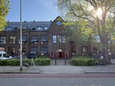 53m2 apartment to rent for 1125€/month in Diepenveenseweg, Deventer