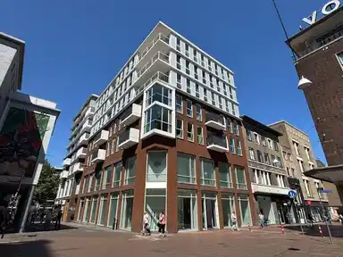89m2 apartment to rent for 2175€/month in Plein 1944, Nijmegen
