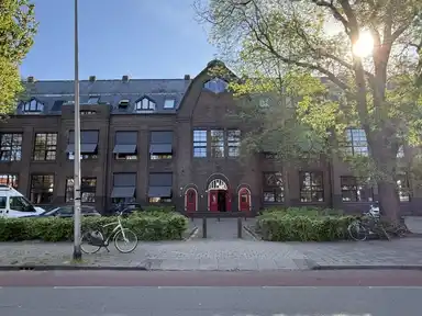 53m2 apartment to rent for 1125€/month in Diepenveenseweg, Deventer