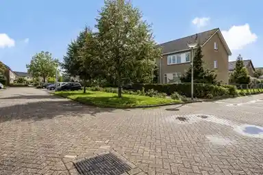 111m2 house to rent for 1025€/month in Borg Ewsum 21, Almelo
