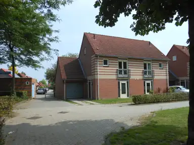 120m2 house to rent for 1207€/month in Dudokstraat 80, Deventer