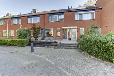 105m2 house to rent for 1500€/month in Doornappel, Oldenzaal