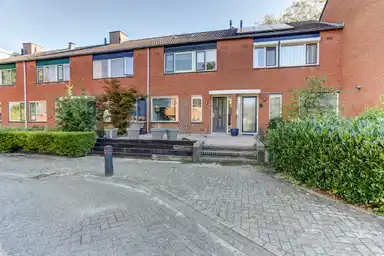 105m2 house to rent for 1500€/month in Doornappel 9, Oldenzaal