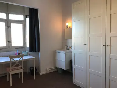 18m2 room to rent for 560€/month in Aletta Jacobsdreef 86, Hoofddorp