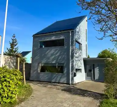 160m2 house to rent for 1950€/month in De Karper, Grou