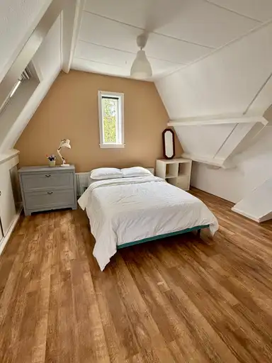 19m2 room to rent for 900€/month in Reitdiepstraat 181, Utrecht