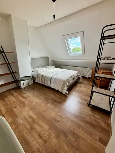 15m2 room to rent for 800€/month in Reitdiepstraat 181, Utrecht