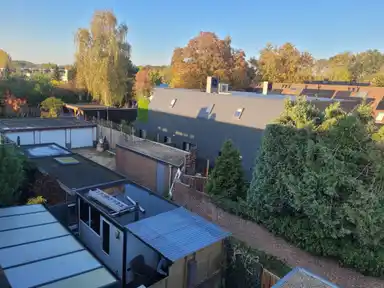 112m2 room to rent for 1097€/month in Burgemeester Norbruislaan 52, Utrecht