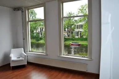 16m2 room to rent for 850€/month in Witte Singel 102, Leiden