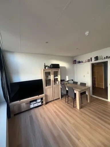 24m2 room to rent for 565€/month in Breedpad, Heerenveen