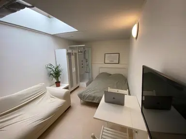 15m2 studio to rent for 795€/month in Prinseneiland, Amsterdam