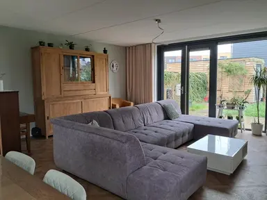 150m2 house to rent for 1950€/month in Sandro Botticellihof, Nijmegen