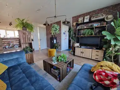 82m2 room to rent for 1000€/month in Assumburg 162, Hoofddorp