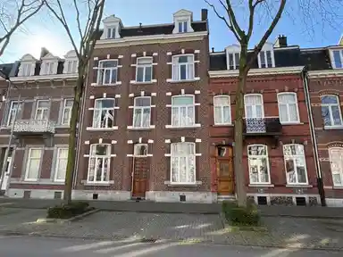 18m2 room to rent for 651€/month in Alexander Battalaan 8, Maastricht