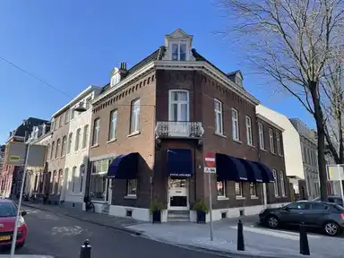 45m2 studio to rent for 934€/month in Alexander Battalaan 56, Maastricht