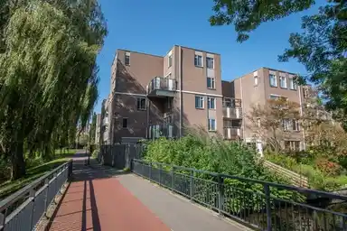 78m2 apartment to rent for 1140€/month in Vestdijkhove, Zoetermeer