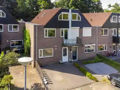 122m2 house to rent for 2050€/month in Klingelbeek, Ede