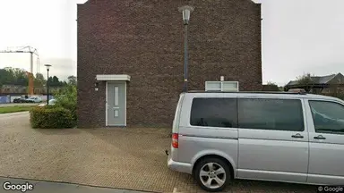 120m2 house to rent for 1925€/month in Janus Baulingstraat 1, Deventer