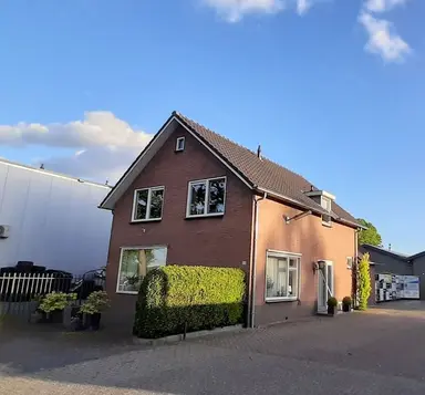 173m2 house to rent for 1750€/month in Valkseweg, Barneveld