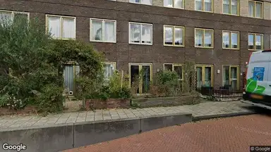 116m2 house to rent for 2500€/month in Musschenbroekstraat, Leiden