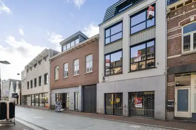 37m2 apartment to rent for 1150€/month in Langstraat, Weert
