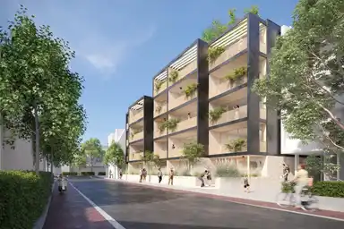 62m2 apartment to rent for 1895€/month in Neuweg 9E, Hilversum