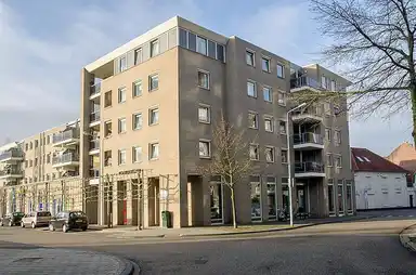 85m2 apartment to rent for 1050€/month in Weert