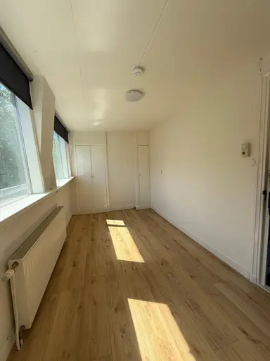 15m2 room to rent for 525€/month in Vest, Dordrecht